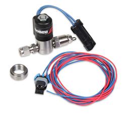 Holley EFI Water and Methanol Injection Solenoid - Click Image to Close
